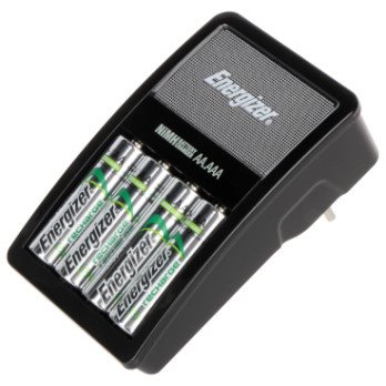 LAADIJA BAT-RECHARGE/MAXI ENERGIZER