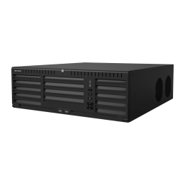 Hikvision DS-96128NI-I16 128 kan NVR 32MP 16 HDD