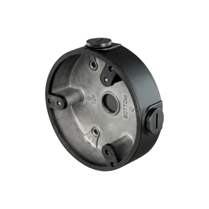 DAHUA PFA137-B Соединительная коробка IP67 белая
