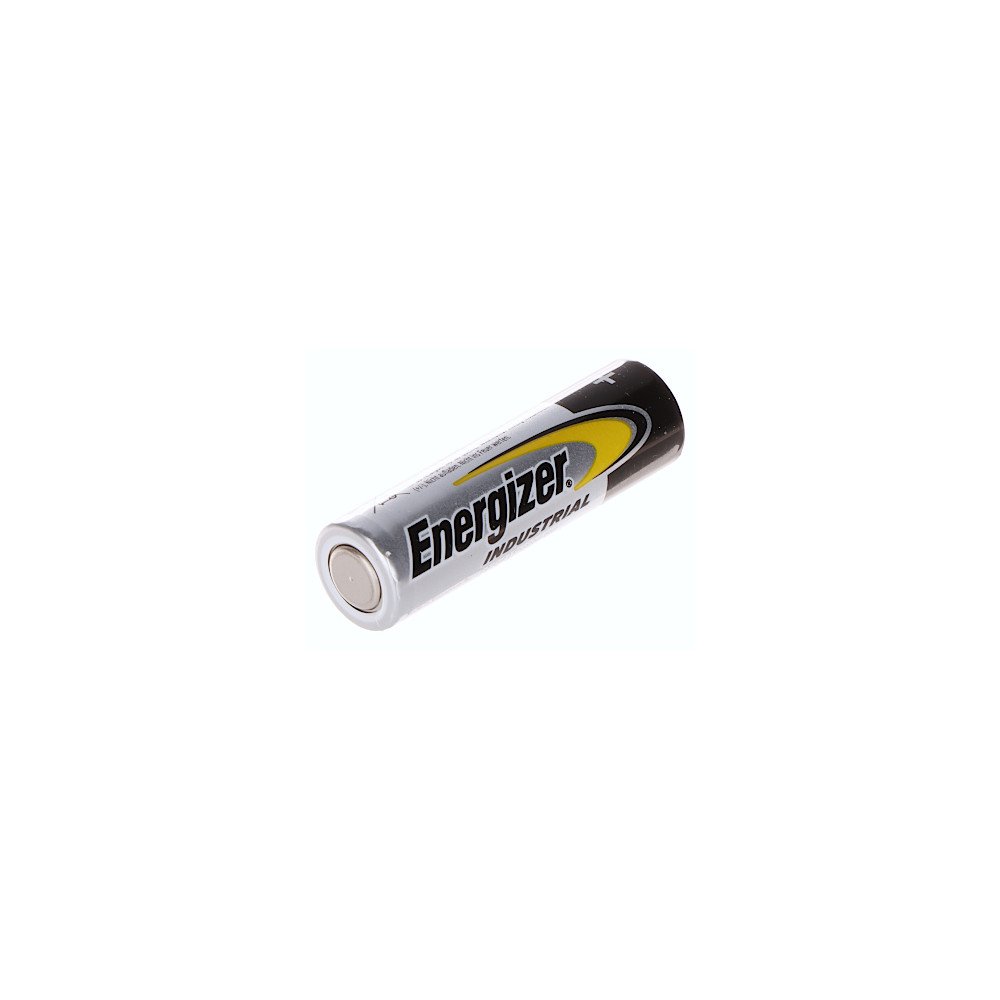 SARMA AKUMULATORS BAT-AA/E*P10 1,5 V LR6 (AA) ENERGIZER
