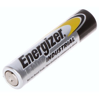 ALKALINE BATTERY BAT-AAA/E*P10 1.5 V LR03 ENERGIZER