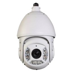 DAHUA SD6C220T-HN 2MP PTZ IP-камера 20x
