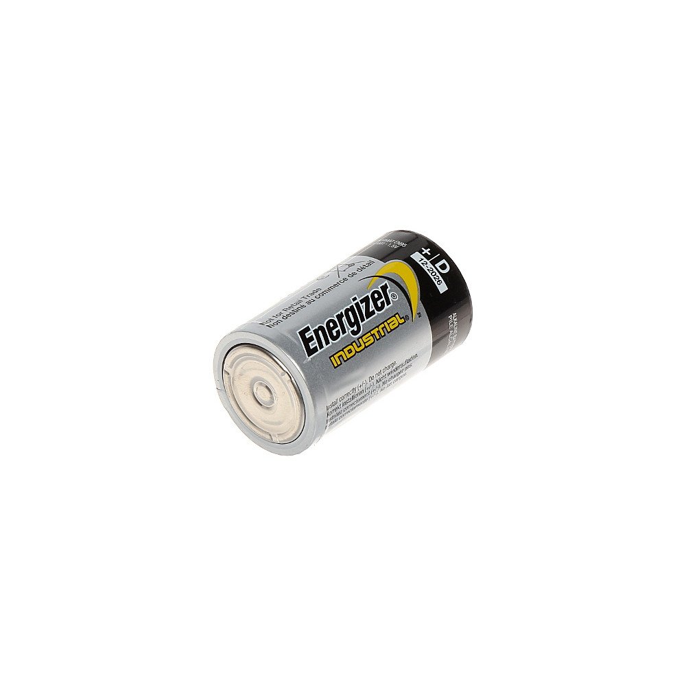 LEELISEAKU BAT-LR20 1,5 V LR20 (D) ENERGISAER