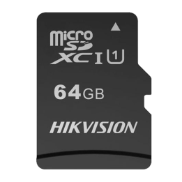 HIKSEMI HS-TF-M1STD-64G-V2 64GB microSDXC Memory Card