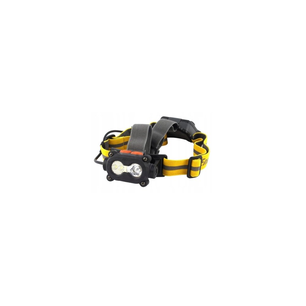 PRIEKINIS ZIBINTAS LT-HEADLIGHT-HARDCASE/600 ENERGIZER