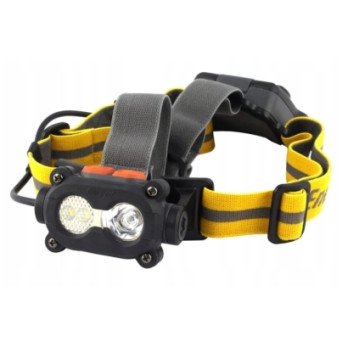 PRIEKINIS ZIBINTAS LT-HEADLIGHT-HARDCASE/600 ENERGIZER