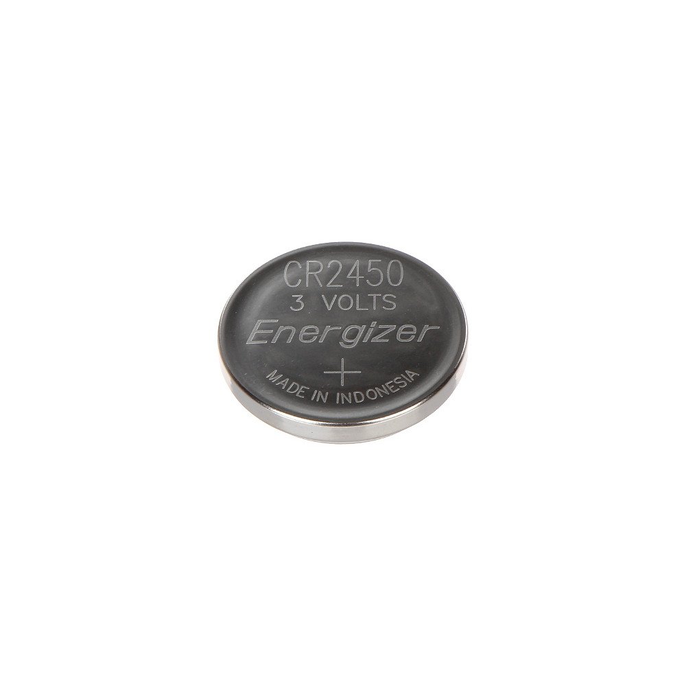 BAT-CR2450*P2 ENERGIZER