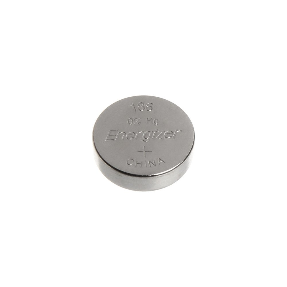 ALKALINE BATTERY BAT-LR43*P2 ENERGIZER