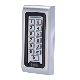 SIB SF-AC103 IP68 RFID IP-камера наружная