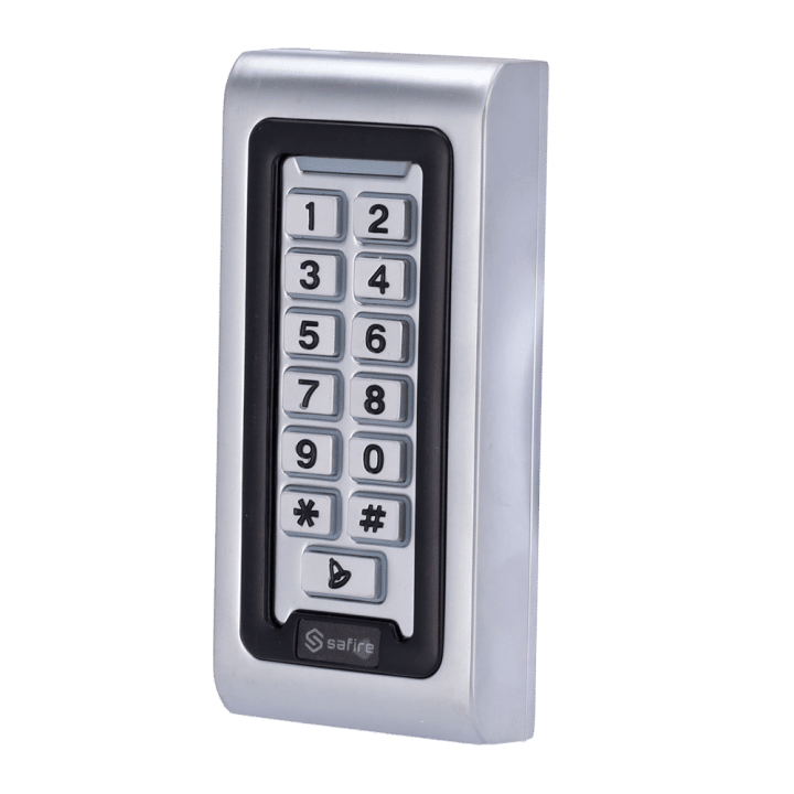 SIB SF-AC103 RFID Access Controller IP68