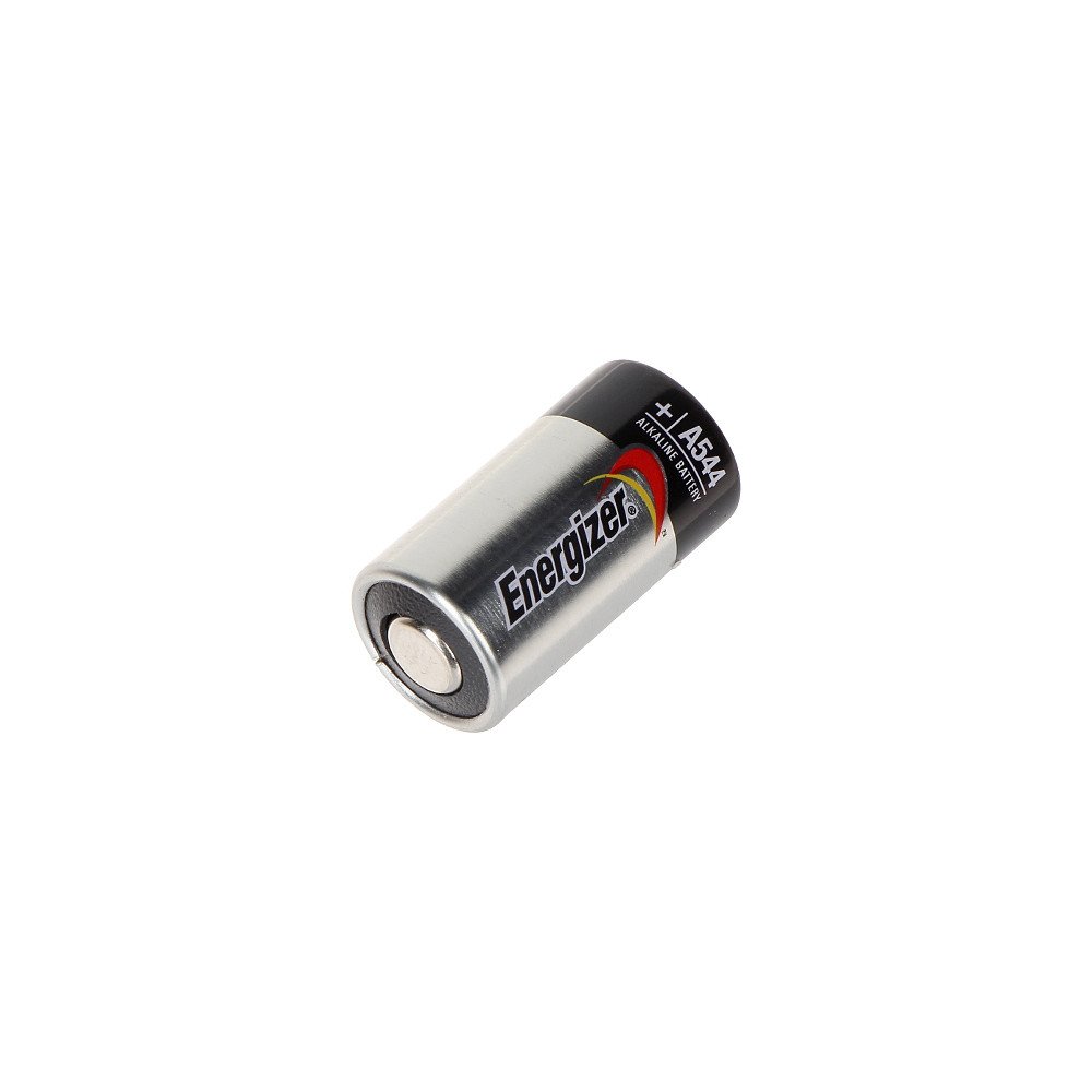 SARMA AKUMULATORS BAT-4LR44*P2 6 V 4LR44 ENERGIZATORS