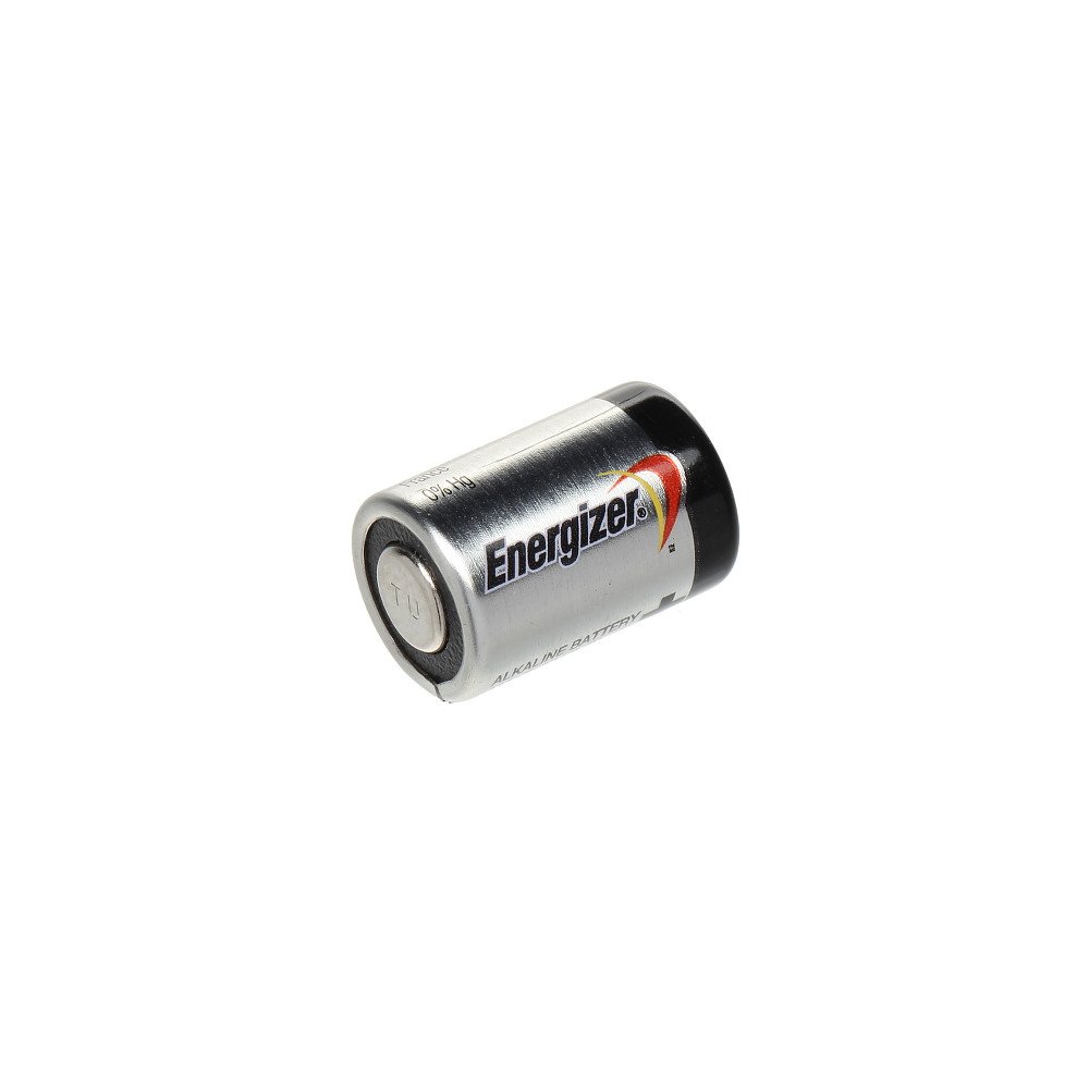 ALKALISAKKU BAT-E11A*P2 6V E11A ENERGIZATORI
