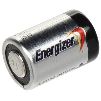 ALKALISAKKU BAT-E11A*P2 6V E11A ENERGIZATORI