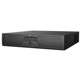 HIKVISION iDS-9664NXI-I8/X(C) 12MP PoE Wi-Fi NVR