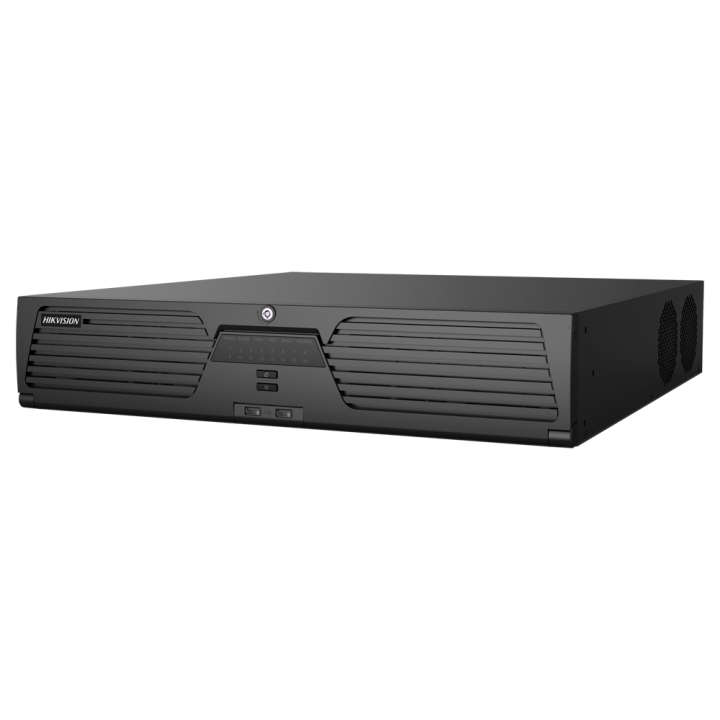 HIKVISION iDS-9664NXI-I8/X(C) 12MP PoE Wi-Fi NVR