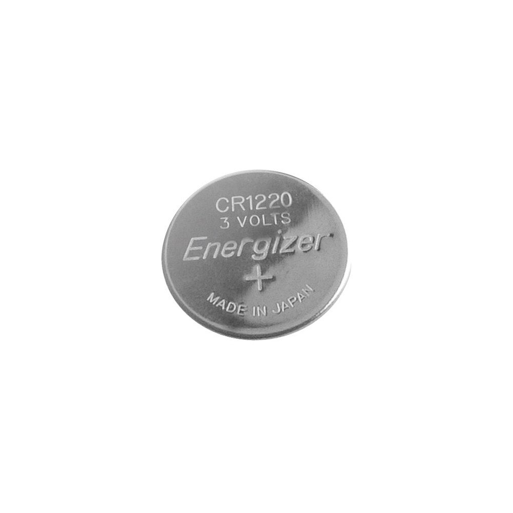 BAT-CR1220 ENERGIZER