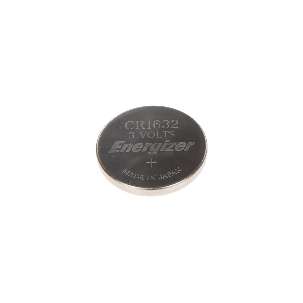 LITHIUM BATTERY BAT-CR1632 ENERGIZER