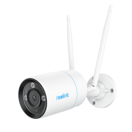 REOLINK RL-W330 Wi-Fi камера Alexa Google Home