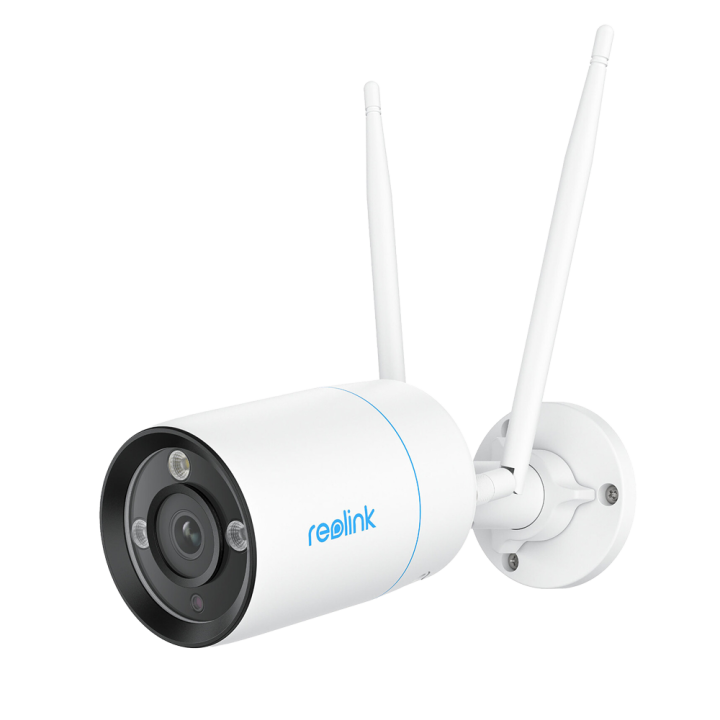 REOLINK RL-W330 Wi-Fi камера Alexa Google Home