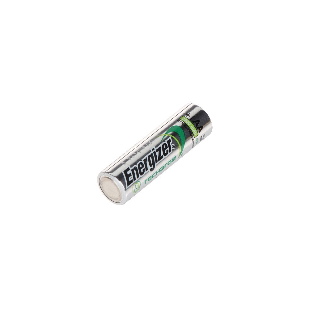 BATTERY AKU-AA-2300/E*P4 1.2 V Ni-MH HR6 AA ENERGIZER