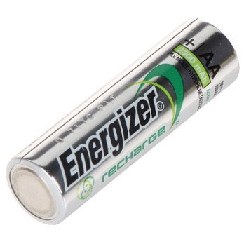 BATTERY AKU-AA-2300/E*P4 1.2 V Ni-MH HR6 AA ENERGIZER