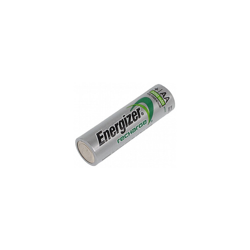 AKUMULIATORIUS AKU-AA-2000/E*P4 1,2 V Ni-MH HR6 / AA ENERGIZER