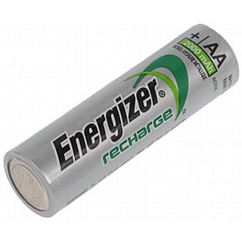 AKUMULIATORIUS AKU-AA-2000/E*P4 1,2 V Ni-MH HR6 / AA ENERGIZER