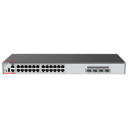 RUIJIE RG-CS86-24MG4VS-UP Managed PoE Switch