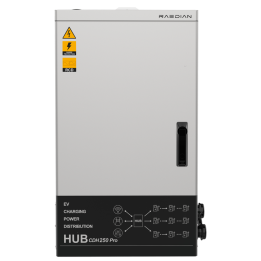 RAEDIAN RD-HUB-3P-250A Smart Home Gateway