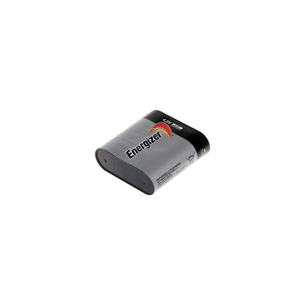SARMINE AKUMULIATORIUS BAT-3LR12 4,5 V ENERGIZATORIUS