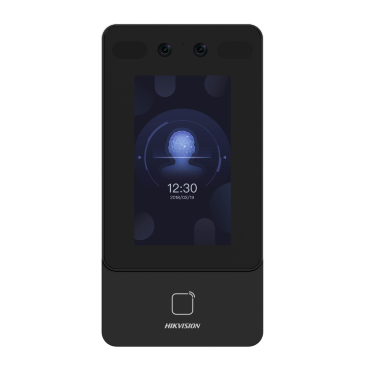 HIKVISION DS-K1T342EWX-E1 Access Control Terminal