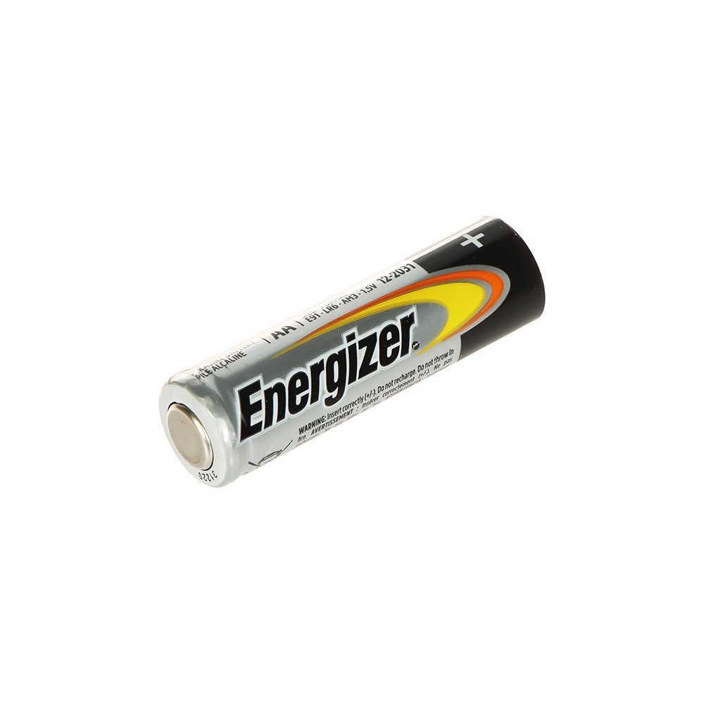 ALKALISAKKU BAT-AA/E-AP*P24 1,5 V LR6 (AA) ENERGIZATORI