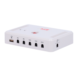 MARCA BLANCA UPS-DC5V-24V-12AH 12Ah UPS