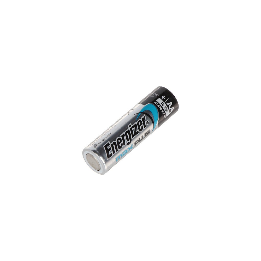 ALKALINE BATTERY BAT-AA-MAXPLUS*P4 1.5 V LR6 (AA) ENERGIZER