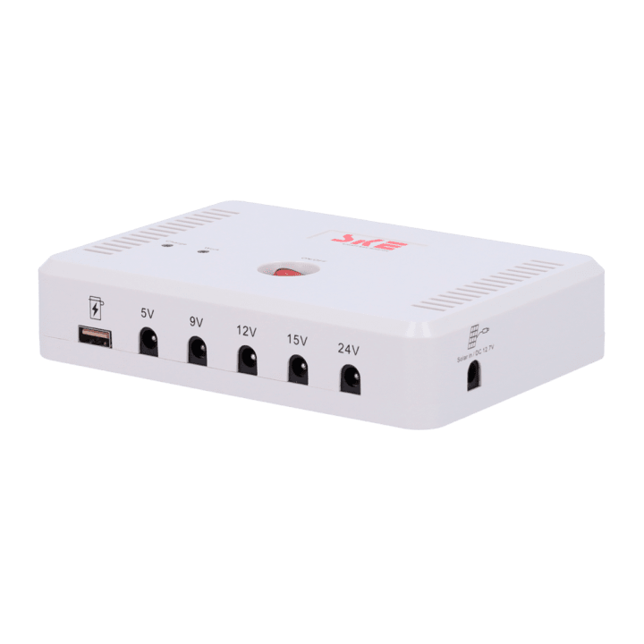 MARCA BLANCA UPS-DC5V-24V-12AH 12Ah UPS