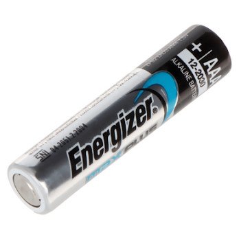 BAT-AAA-MAXPLUS*P4 1,5 LR03 ENERGIZER