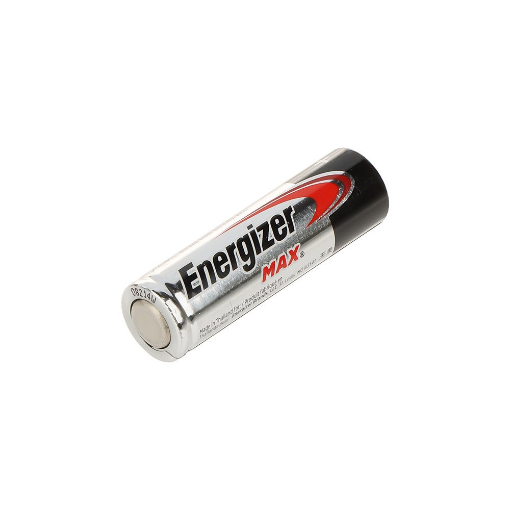 SARMINE AKUMULIATORIUS BAT-AA/E-MAX*P4 1,5 V LR6 (AA) ENERGIZATORIUS