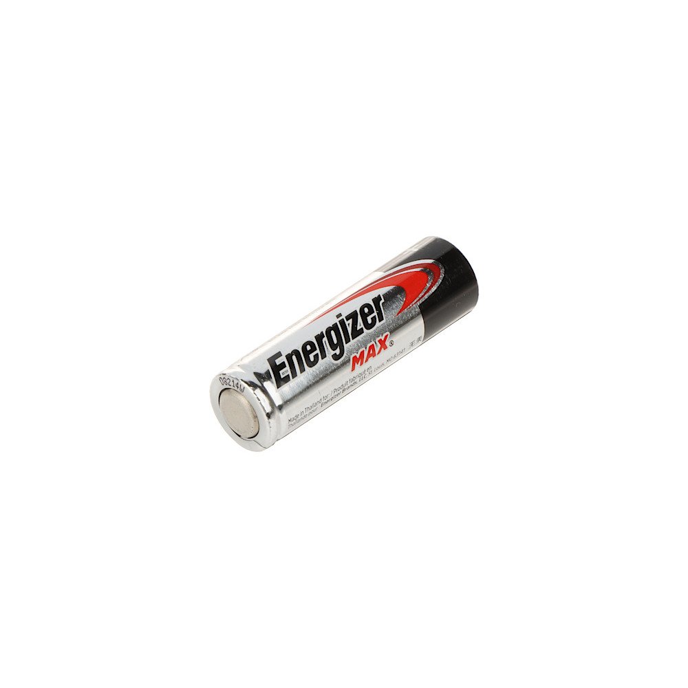 SARMINE AKUMULIATORIUS BAT-AA/E-MAX*P16 1,5 V LR6 (AA) ENERGIZATORIUS