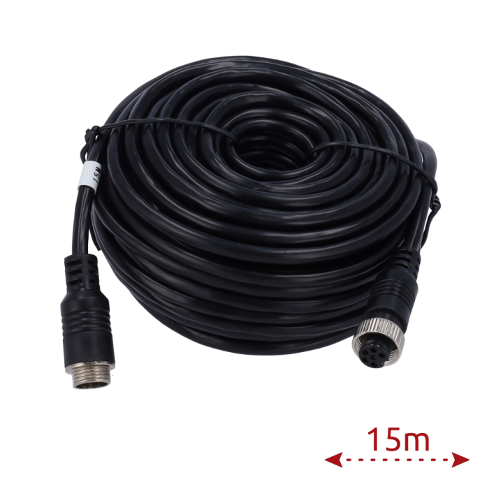VW-6PIN-IP-150 PoE Splitter 12V 1.5A 18W