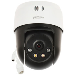 Dahua SD2A500NB-GNY-A-PV 5MP PTZ-kamera Smart Dual Light, IP66 ulkokäyttöön, PoE+