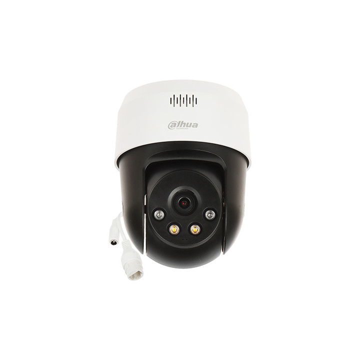 Dahua SD2A500NB-GNY-A-PV 5MP PTZ-kamera Smart Dual Light, IP66 ulkokäyttöön, PoE+