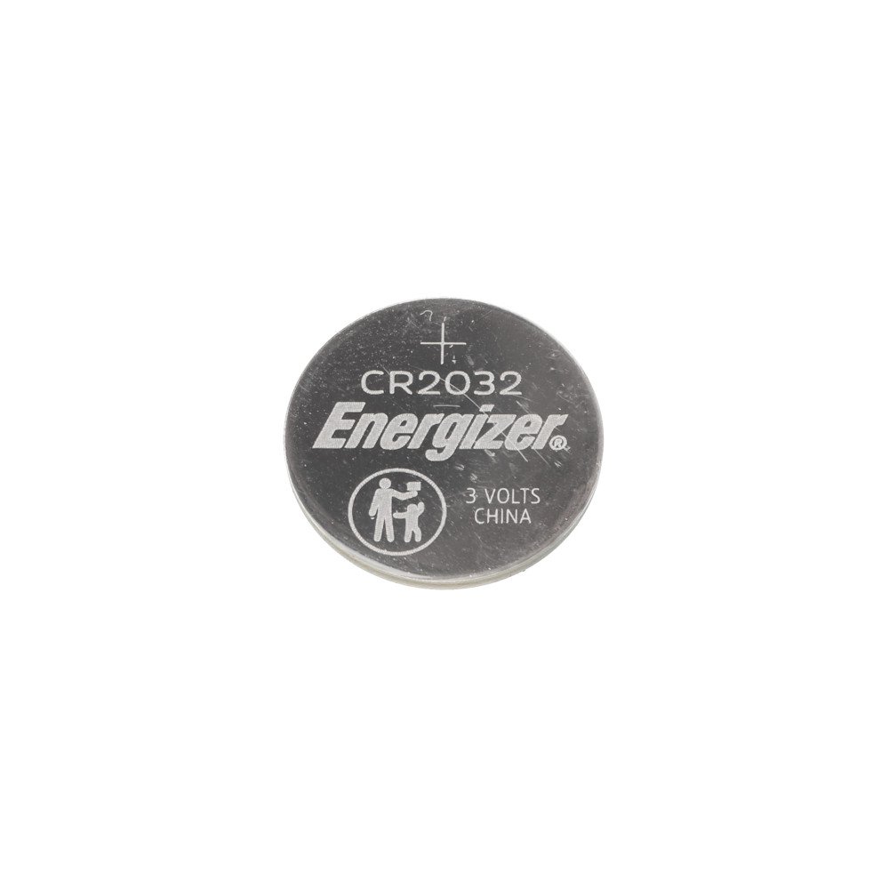 LIITIAKU BAT-CR2032*P2 ENERGIZER