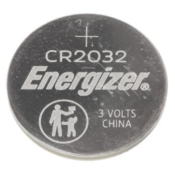 LITIUMAKKU BAT-CR2032*P2 ENERGIZORI