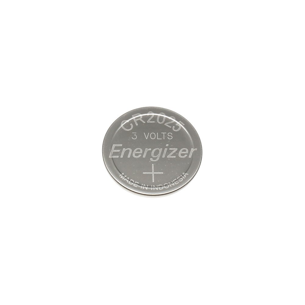 LITHIUM BATTERY BAT-CR2025*P2 ENERGIZER