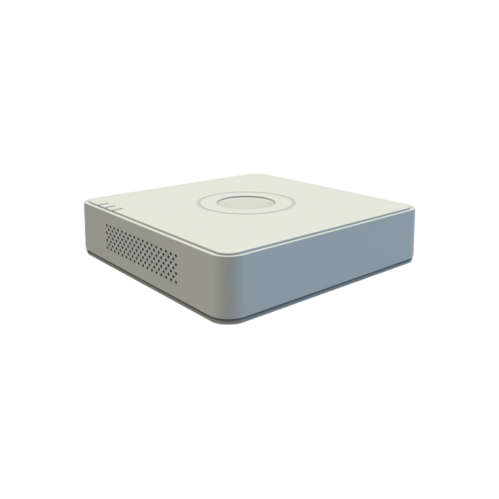 HIKVISION DS-7116HGHI-E1 16CH HD-TVI DVR 720p