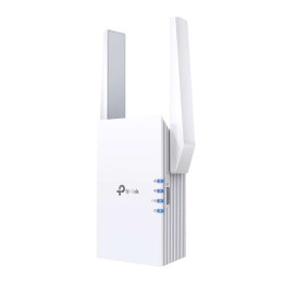 TP-Link RE605X AX1800 Wi-Fi 6 diapazona paplašinātājs