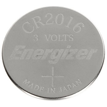 LIITIAKU BAT-CR2016-LIITIUM*P2 ENERGIZER