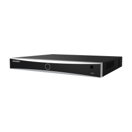 DS-7632NXI-K2/16P/Vpro HIKVISION PRO 32-Channel 12MP NVR with 16-Port PoE and Wi-Fi