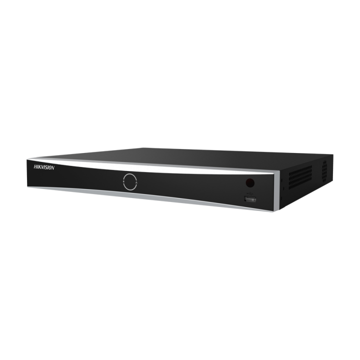 HIKVISION PRO DS-7632NXI-K2/16P/Vpro 32ch NVR 12MP PoE