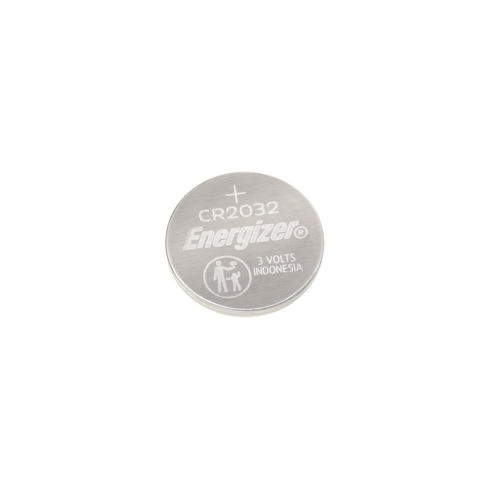 LIITIAKU BAT-CR2032-LIITIUM*P4 ENERGIZER